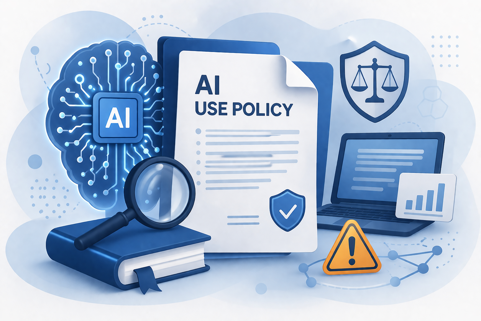 Artificial Intelligence Use Policy