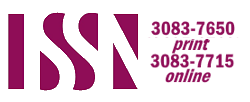 ISSN Portal